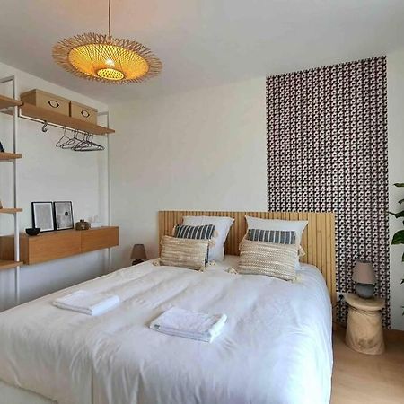 Le Boheme Beau T2 Vue Lac & Montagnes + Garage Annecy Exterior foto